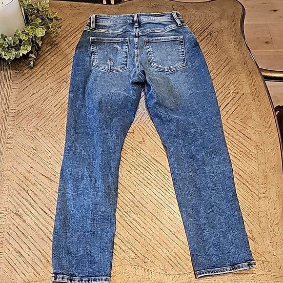 Morgan Taylor size 2 jeans never worn - Picture 8 of 12